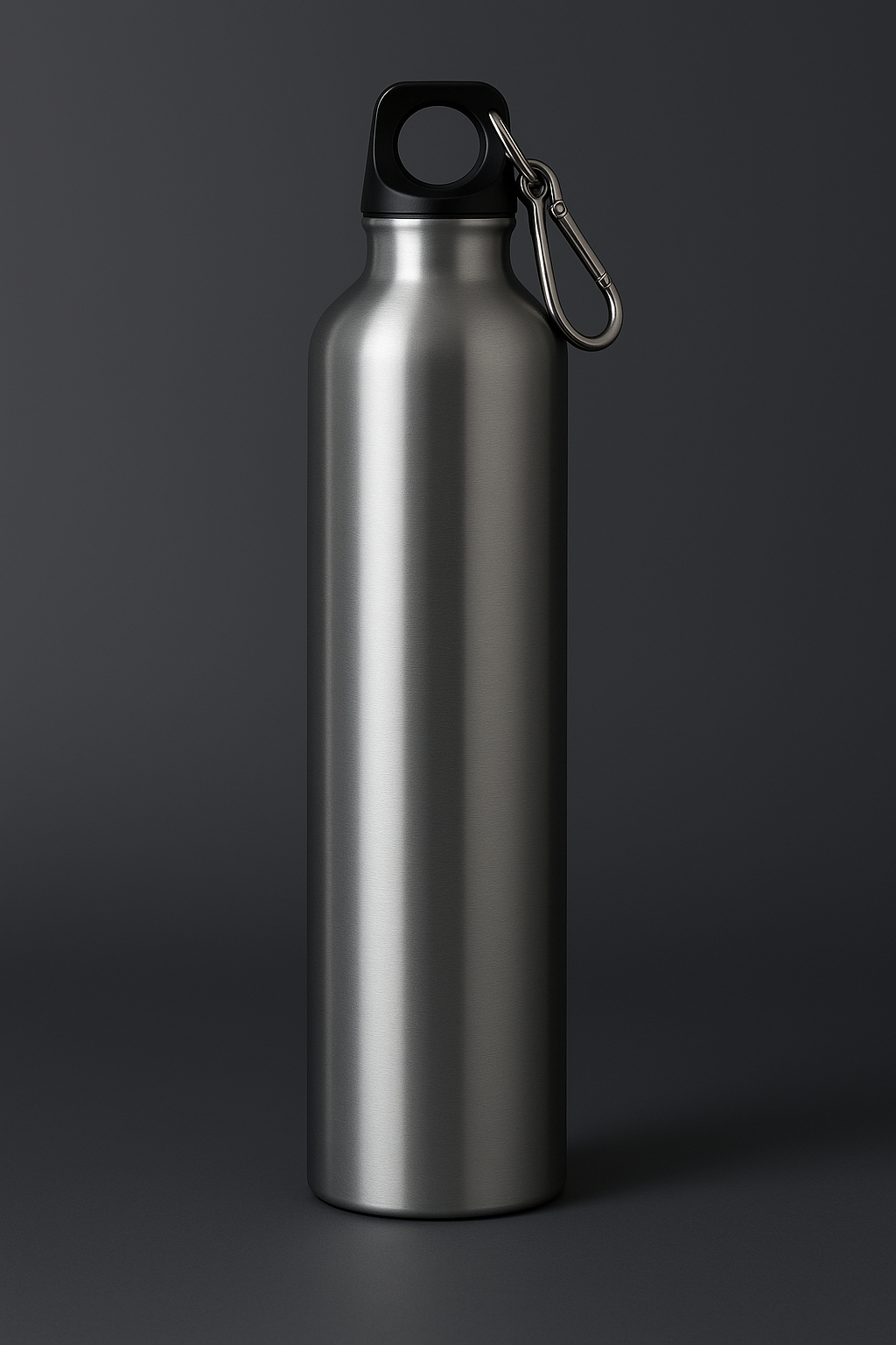 Alu Bottle 800mL