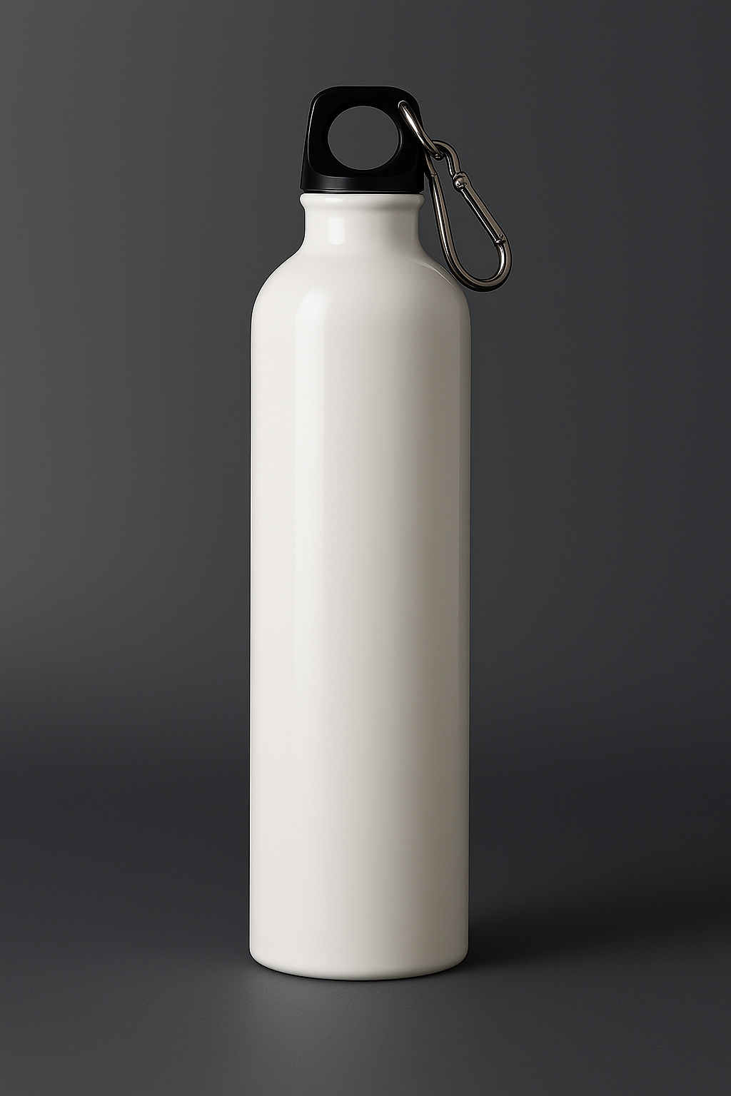 Alu Bottle 800mL