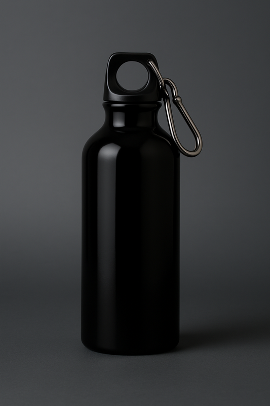 Alu Bottle 400mL
