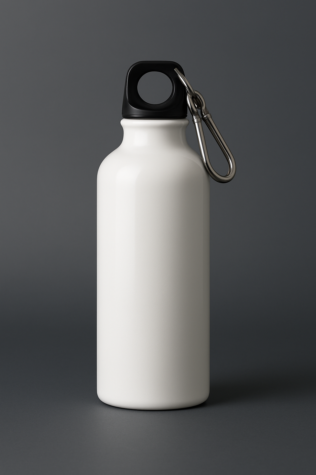 Alu Bottle 400mL