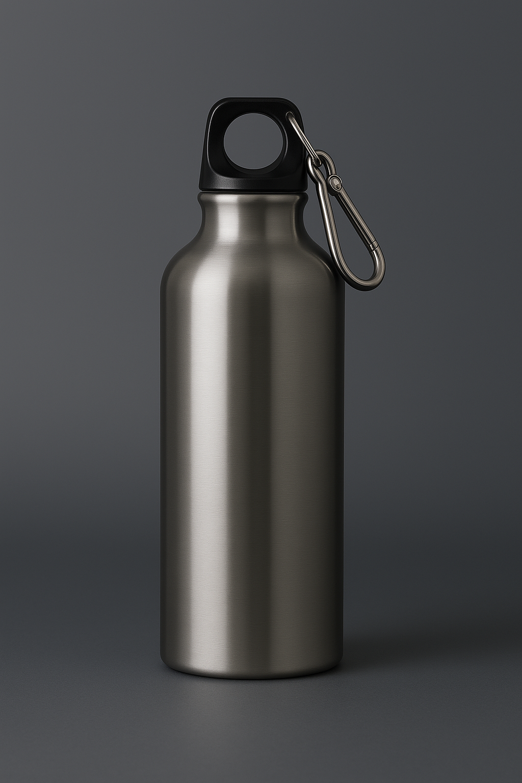 Alu Bottle 400mL